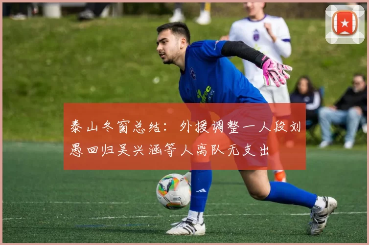 泰山冬窗总结：外援调整一人段刘愚回归吴兴涵等人离队无支出